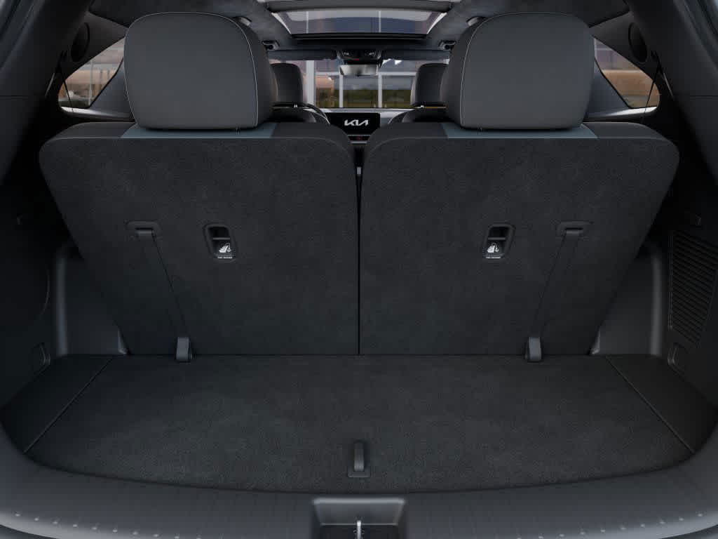 Thumbnail: 2025 Kia Sorento - 19