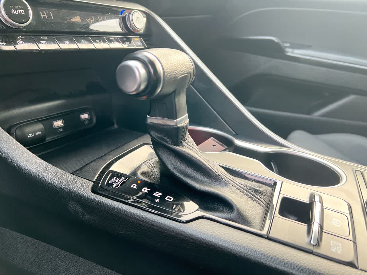 Thumbnail: 2023 Kia K5 - 20