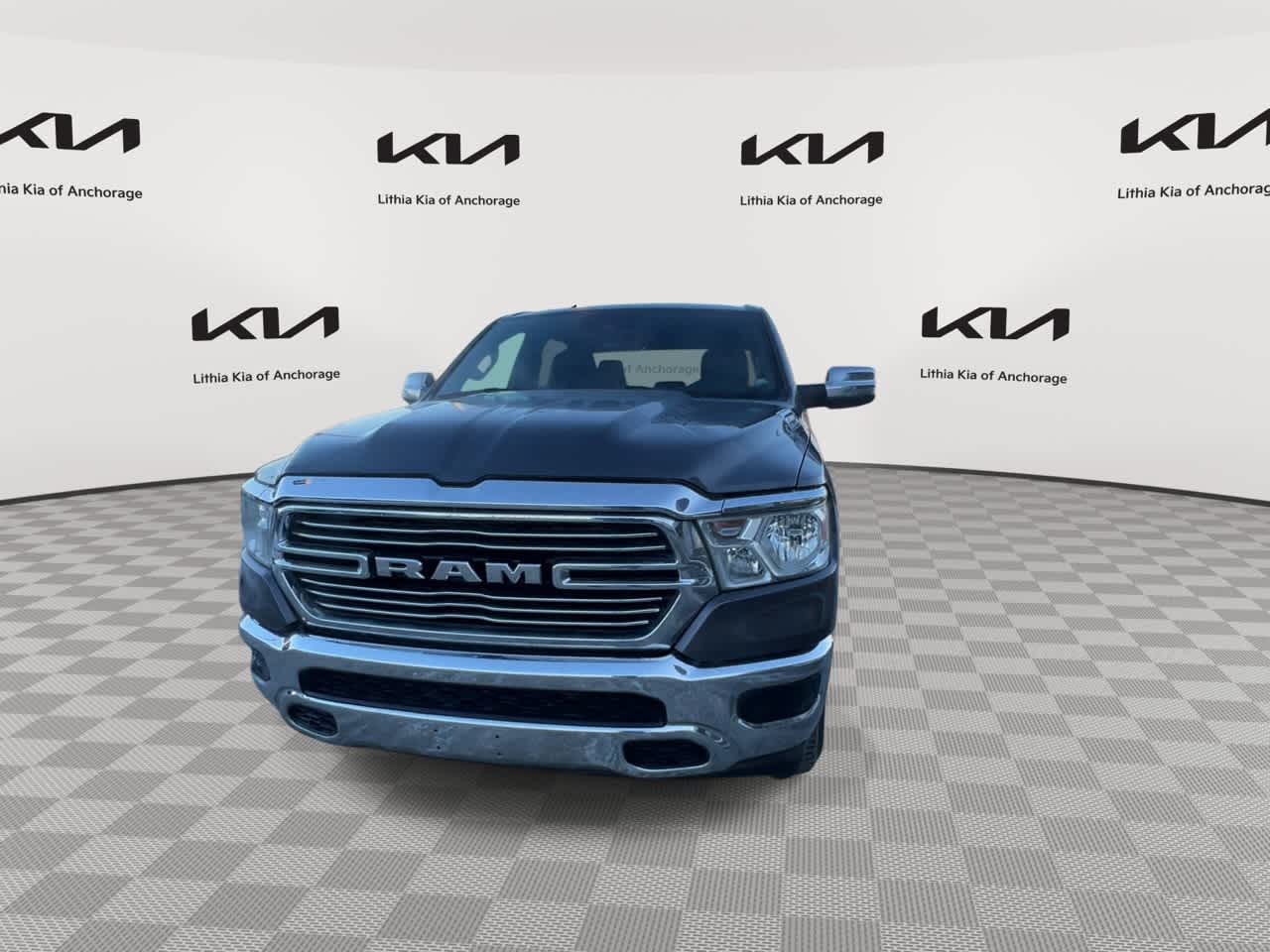 Thumbnail: 2024 RAM 1500 - 3