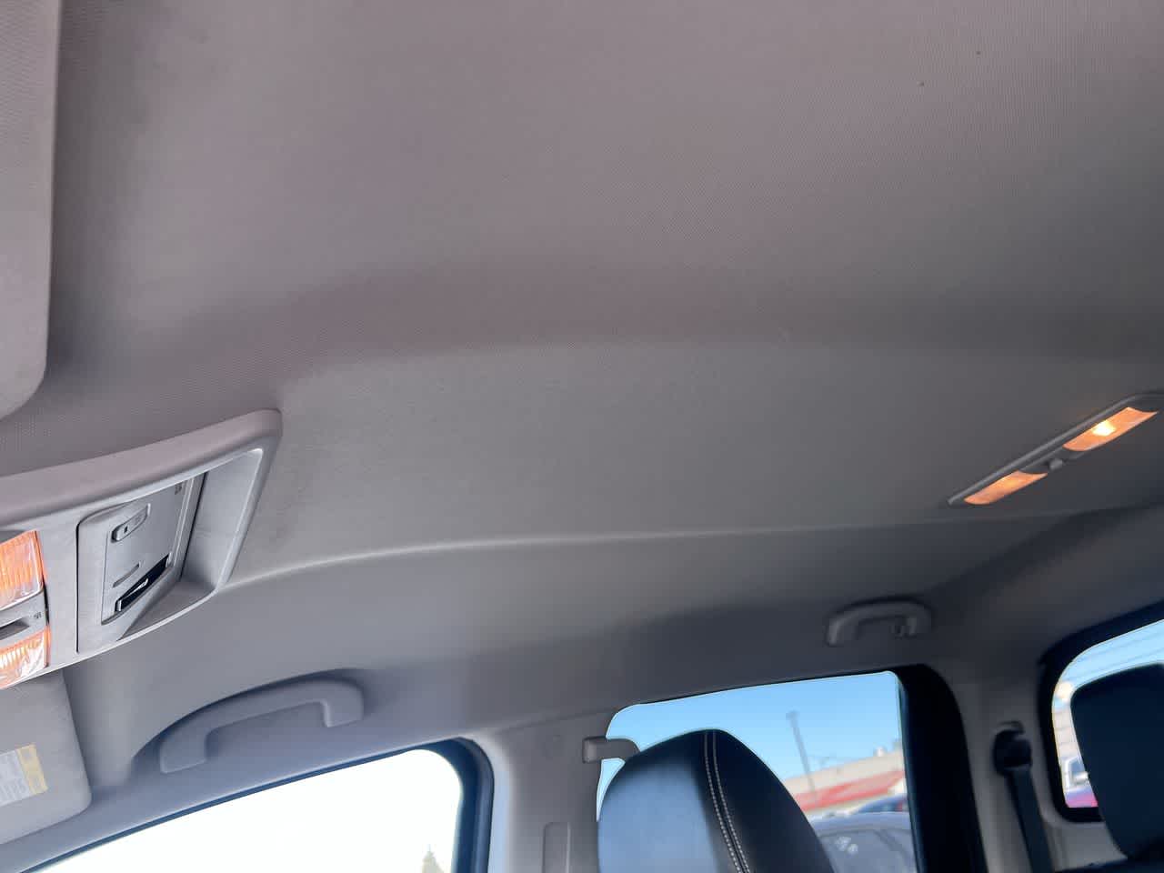 Thumbnail: 2017 Nissan Titan - 22