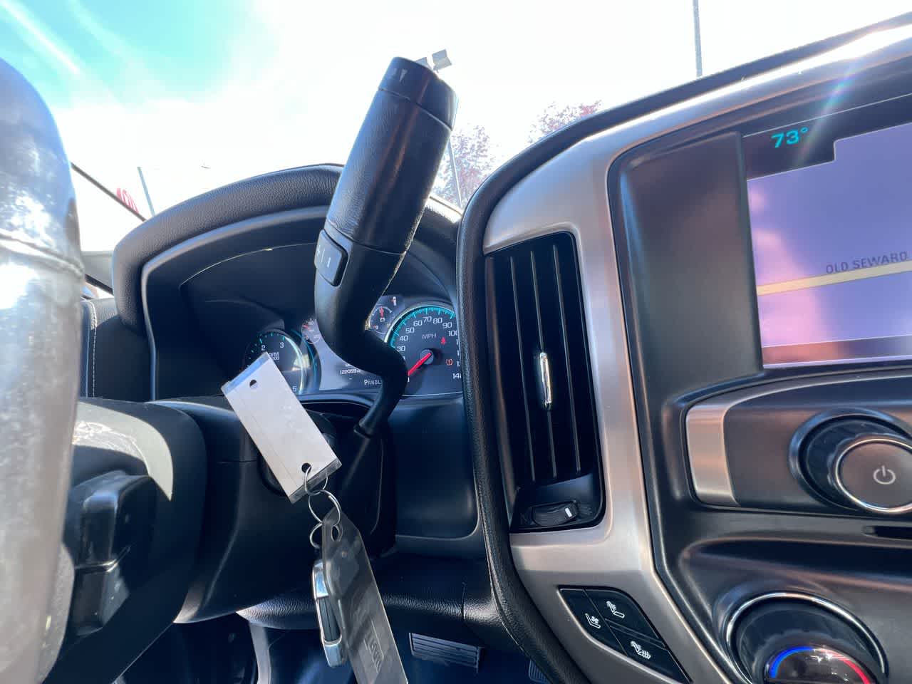Thumbnail: 2018 GMC Sierra 2500 - 20