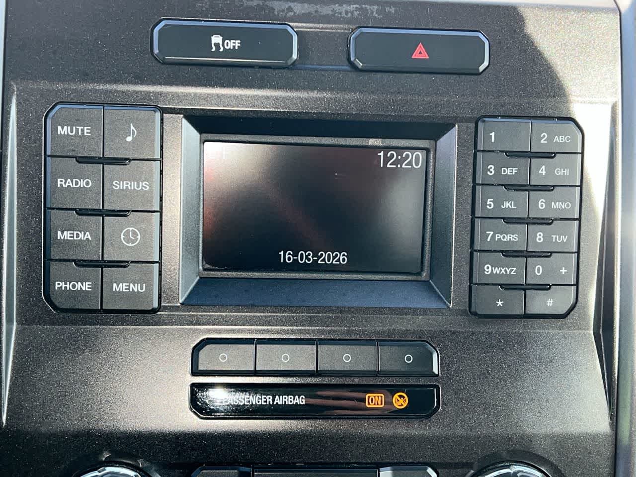 Thumbnail: 2019 Ford F-350 - 16