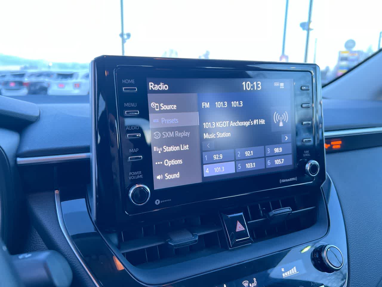 Thumbnail: 2021 Toyota Corolla - 16