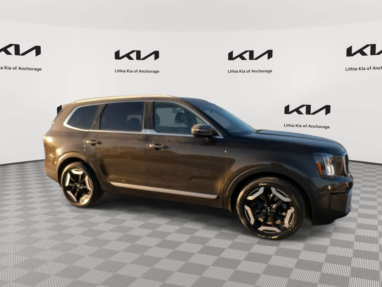 Thumbnail: 2023 Kia Telluride - 3