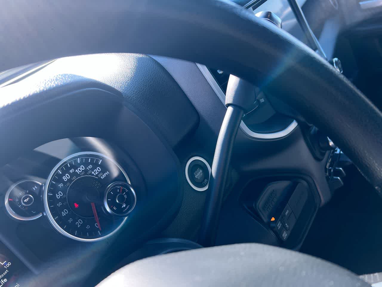 Thumbnail: 2022 RAM 2500 - 20