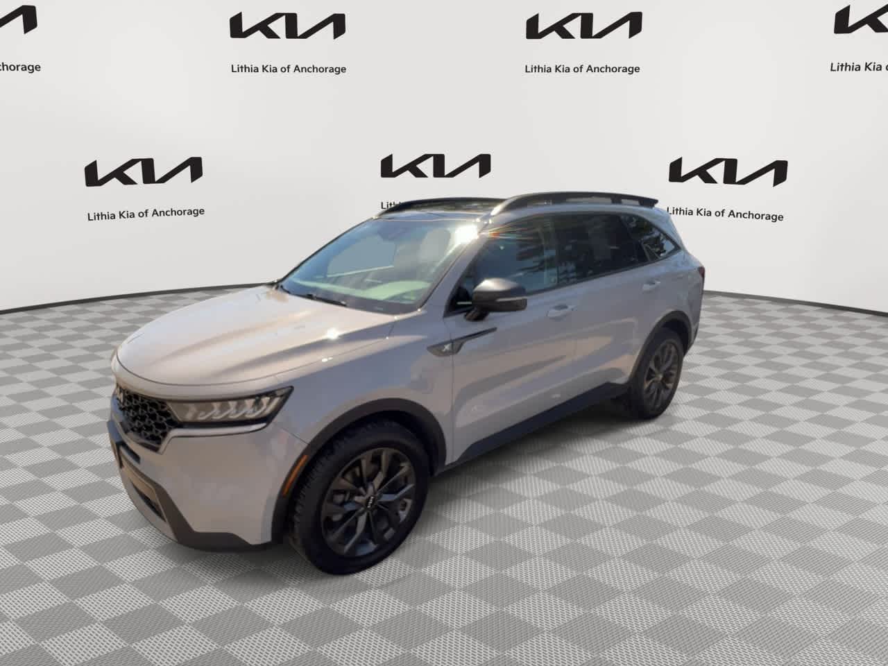 Thumbnail: 2025 Kia Soul - 4