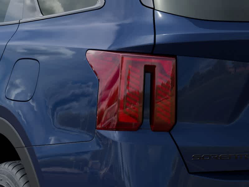 Thumbnail: 2026 Kia Sorento - 11