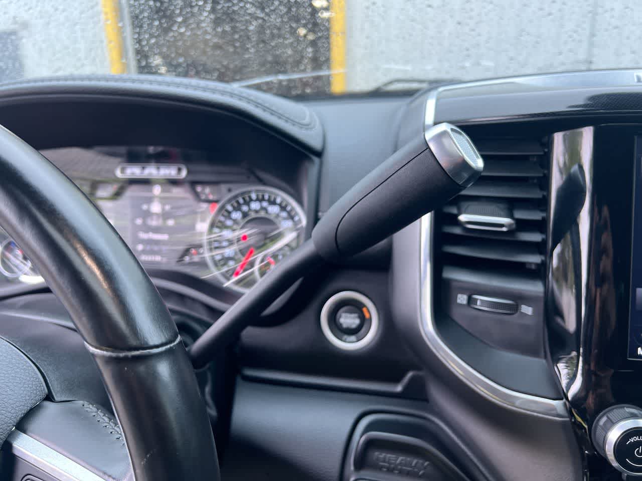 Thumbnail: 2021 RAM 2500 - 20