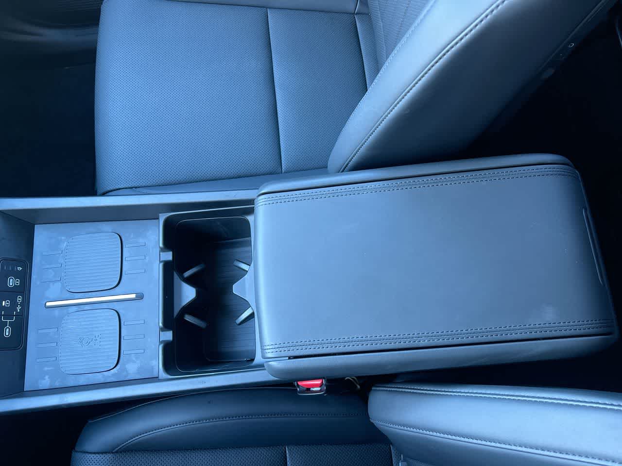 Thumbnail: 2025 Hyundai Santa Fe - 21