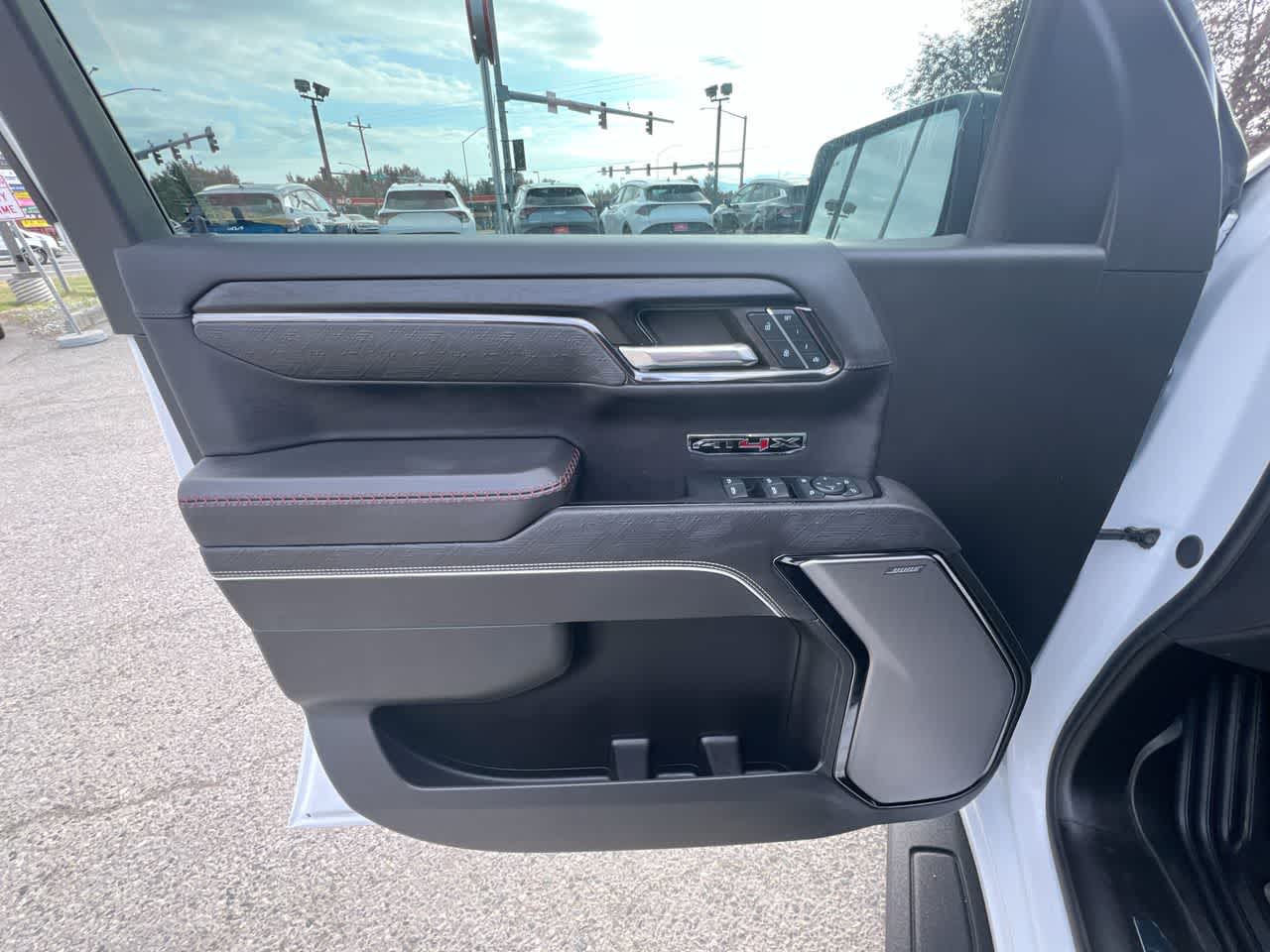 Thumbnail: 2024 GMC Sierra 1500 - 13