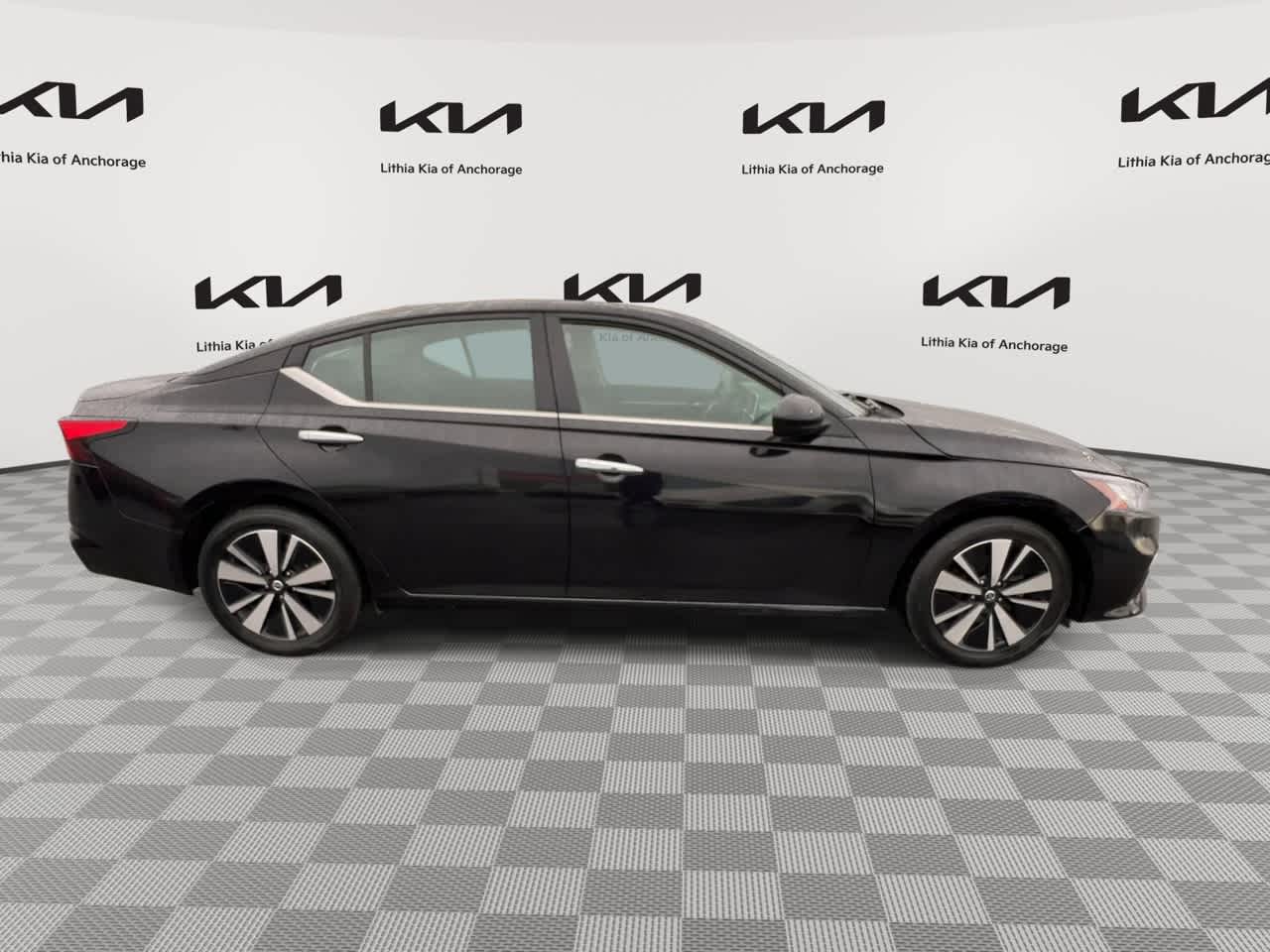 Thumbnail: 2021 Nissan Altima - 2
