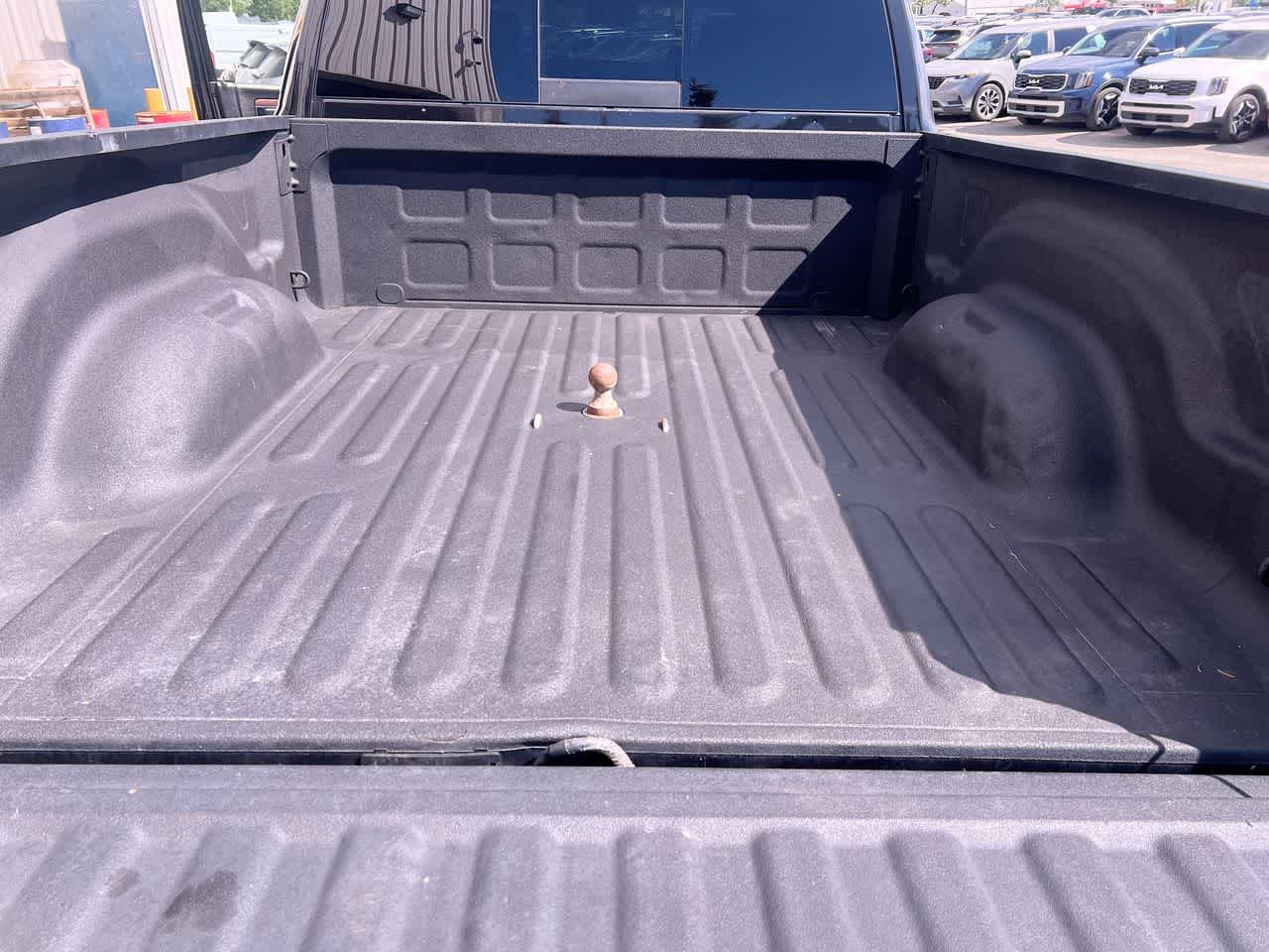 Thumbnail: 2018 RAM 2500 - 26