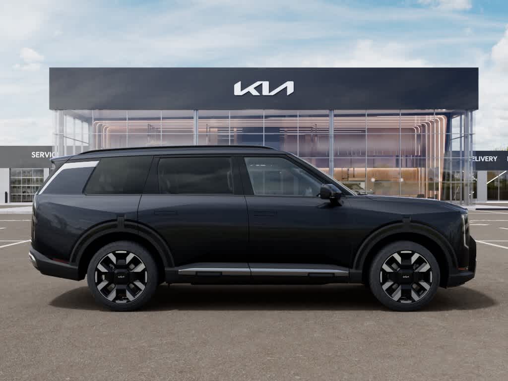 Thumbnail: 2027 Kia Telluride - 7