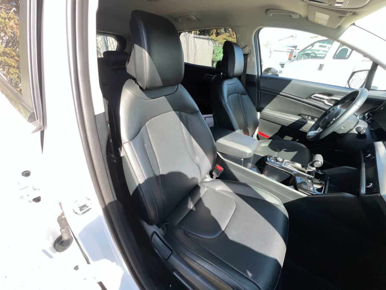 Thumbnail: 2025 Kia Sportage - 28