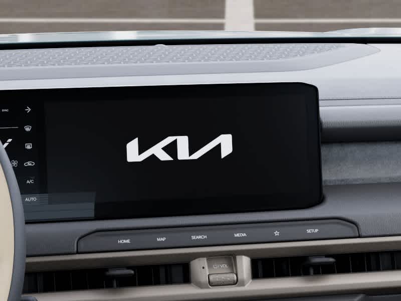 Thumbnail: 2027 Kia Telluride - 20