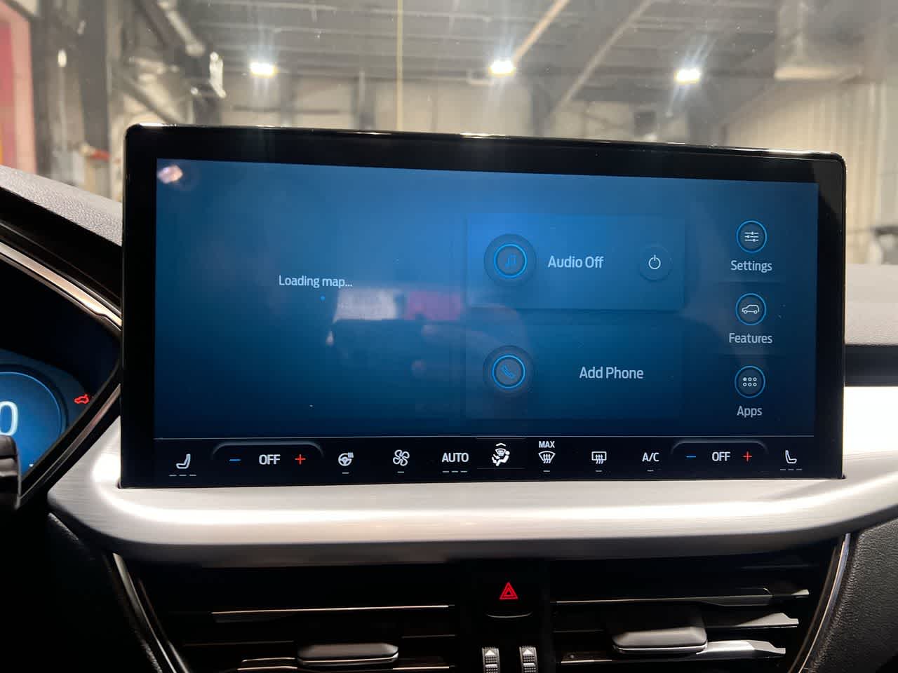 Thumbnail: 2023 Ford Escape - 16