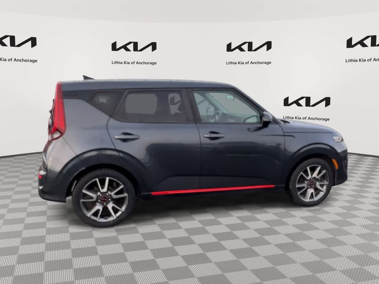 Thumbnail: 2020 Kia Soul - 9