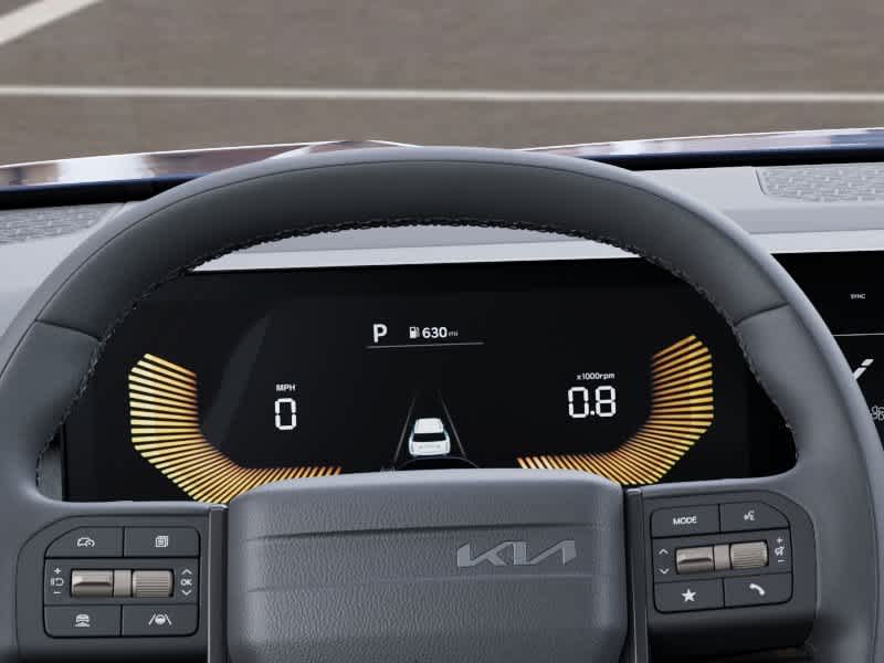 Thumbnail: 2027 Kia Telluride - 21