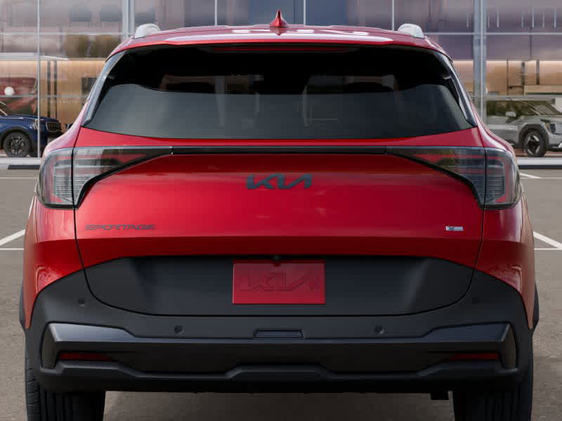 Thumbnail: 2026 Kia Sportage - 13