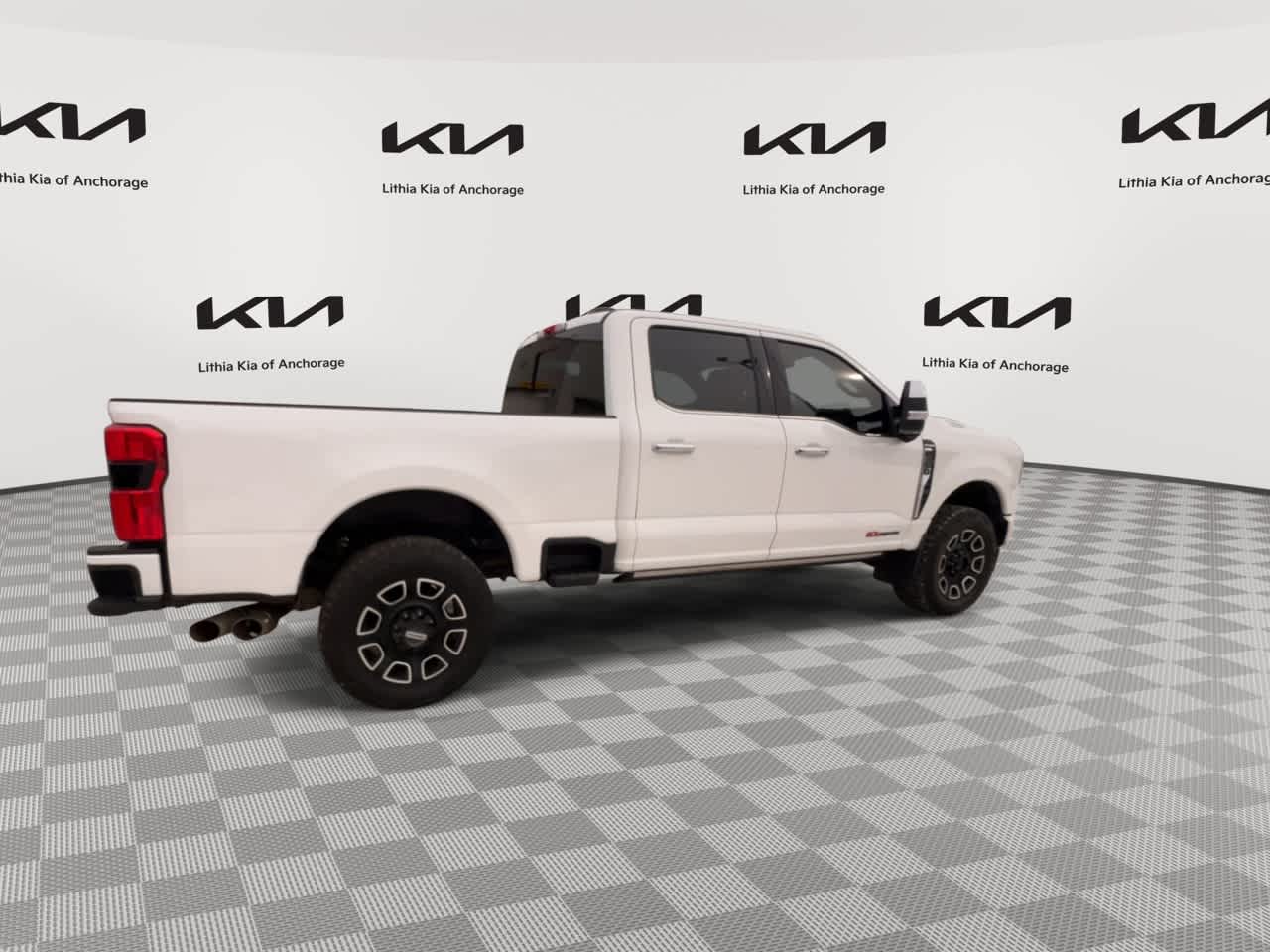 Thumbnail: 2024 Ford F-350 - 8