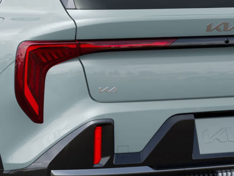 Thumbnail: 2026 Kia K4 - 11