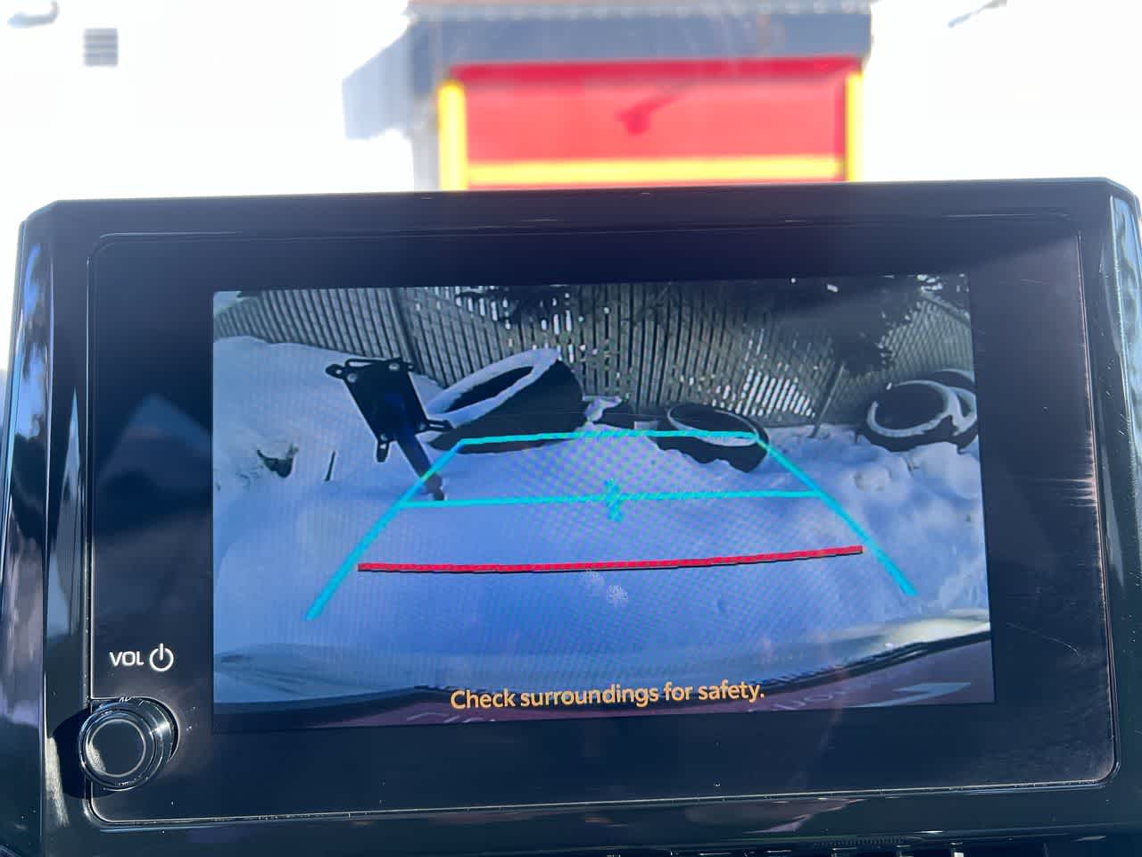 Thumbnail: 2024 Toyota Corolla - 17