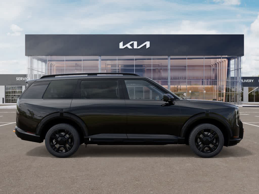 Thumbnail: 2027 Kia Telluride - 7