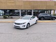  Kia Optima Hybrid