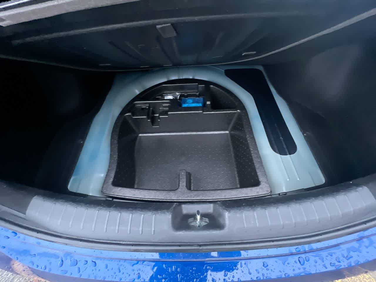 Thumbnail: 2023 Kia Forte - 26