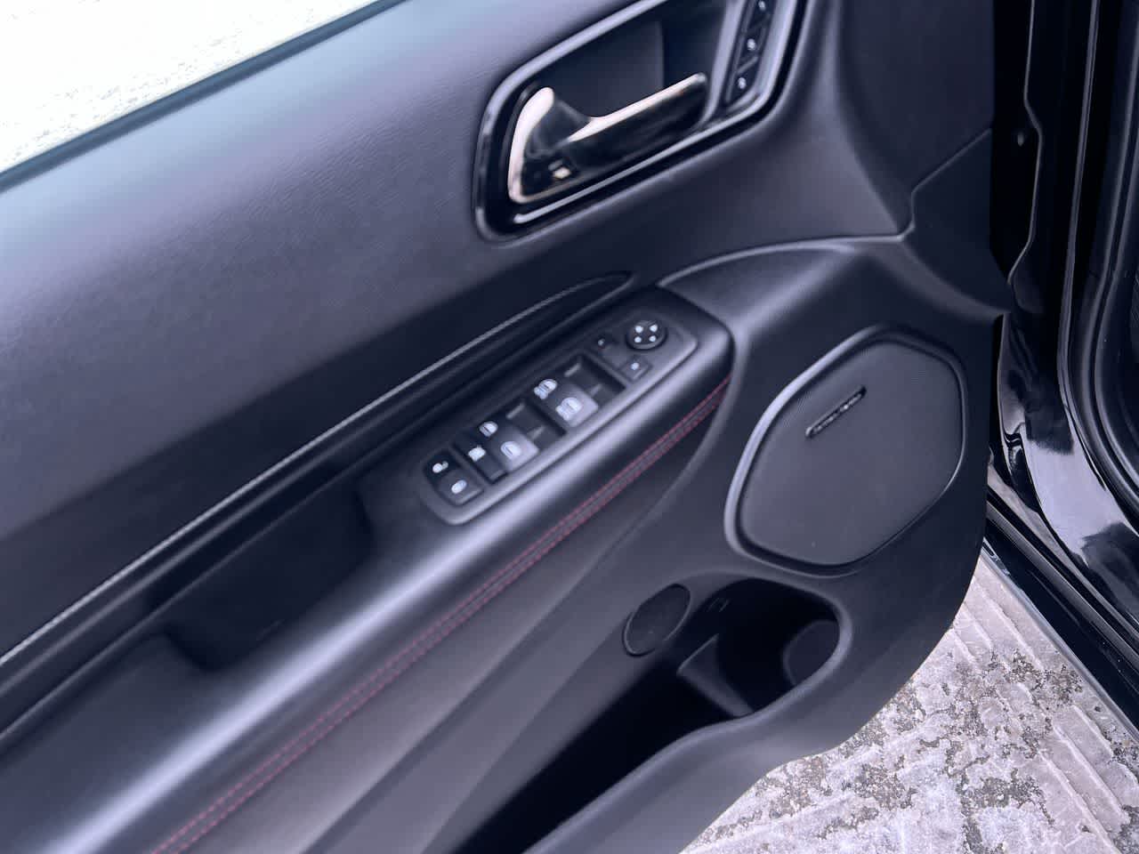 Thumbnail: 2021 Dodge Durango - 4