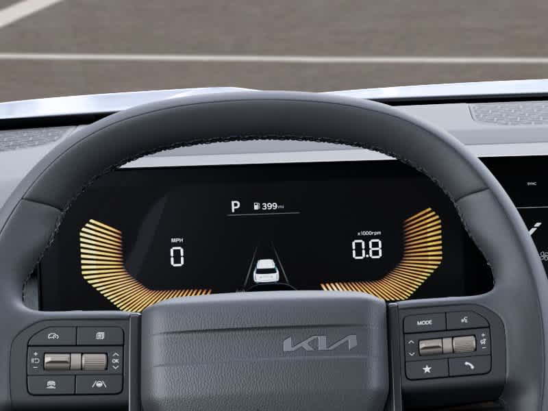 Thumbnail: 2027 Kia Telluride - 21