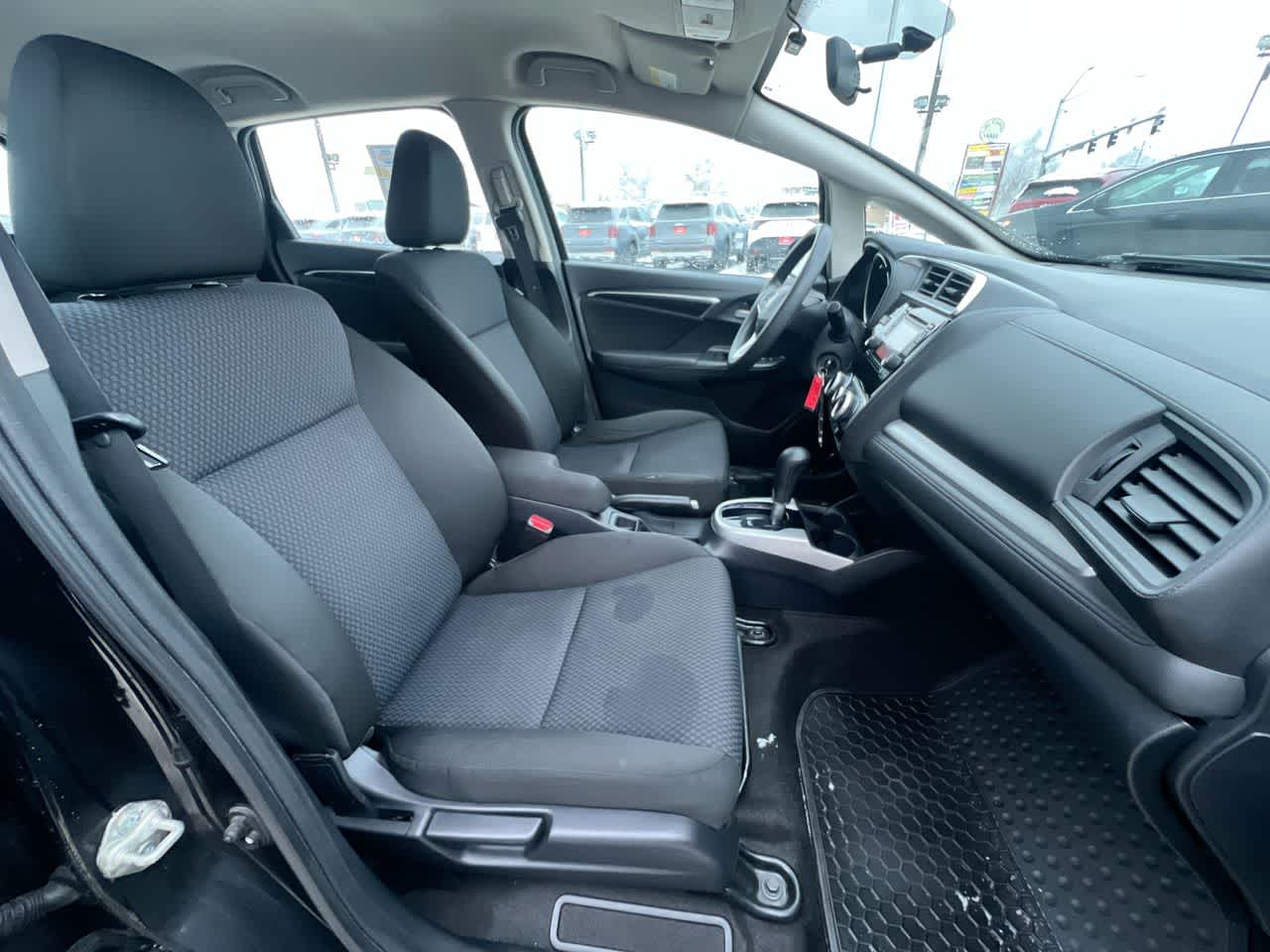 Thumbnail: 2020 Honda Fit - 28