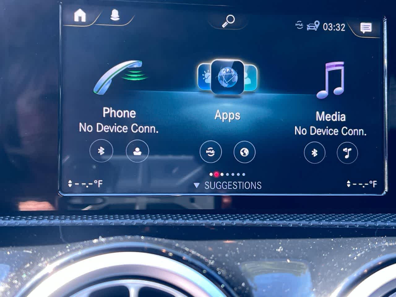 Thumbnail: 2019 Mercedes-Benz A-Class - 18
