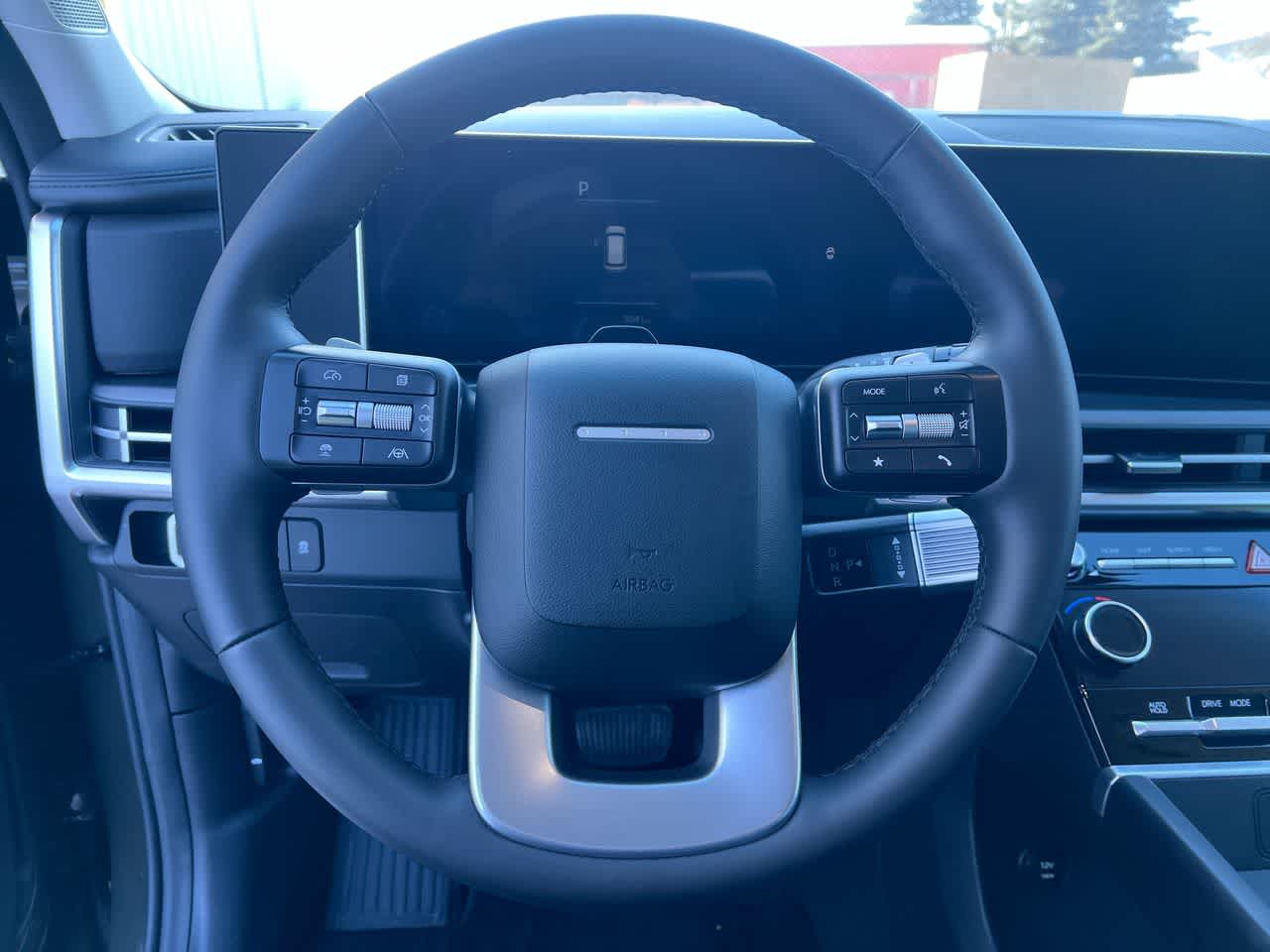 Thumbnail: 2025 Hyundai Santa Fe - 14