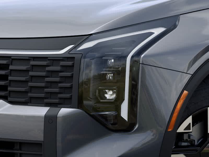 Thumbnail: 2026 Kia Sportage - 10