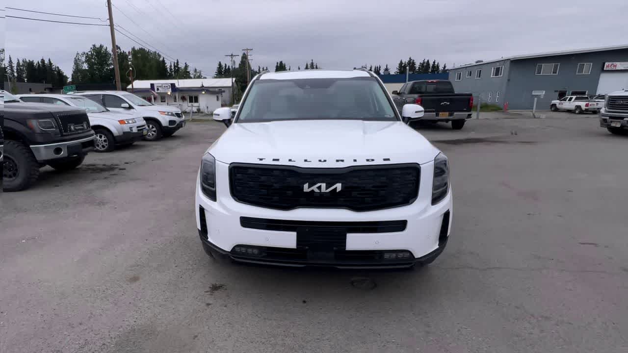 Thumbnail: 2022 Kia Telluride - 3