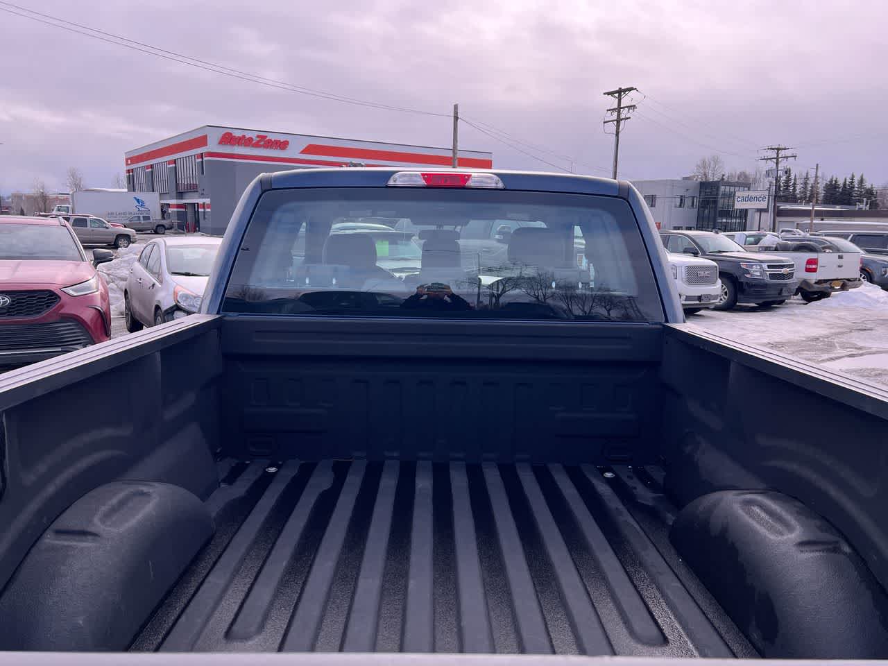 Thumbnail: 2018 Ford F-150 - 27