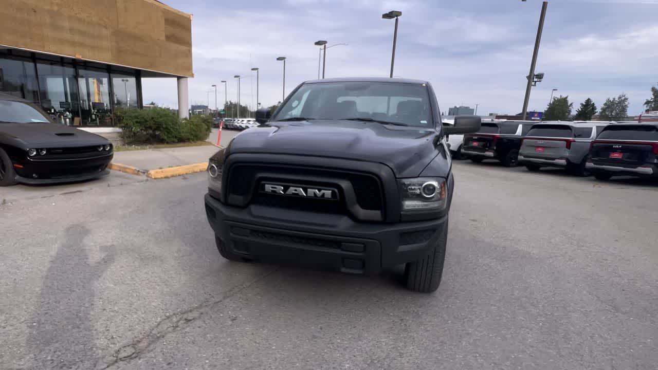 Thumbnail: 2022 RAM 1500 Classic - 3