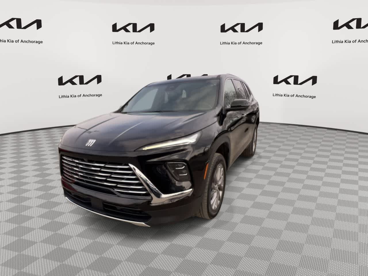 Thumbnail: 2025 Buick Enclave - 6