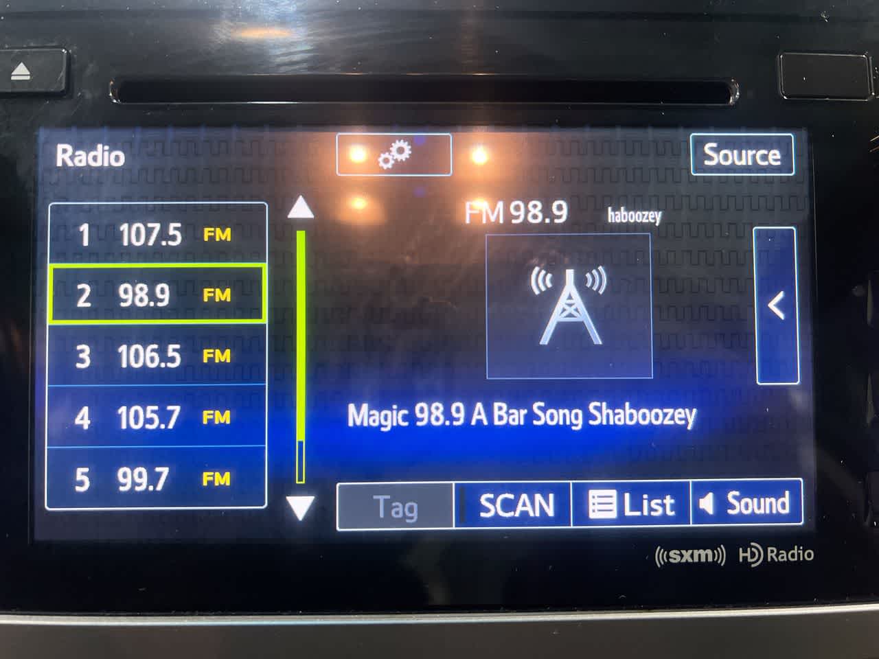 Thumbnail: 2016 Subaru Legacy - 16