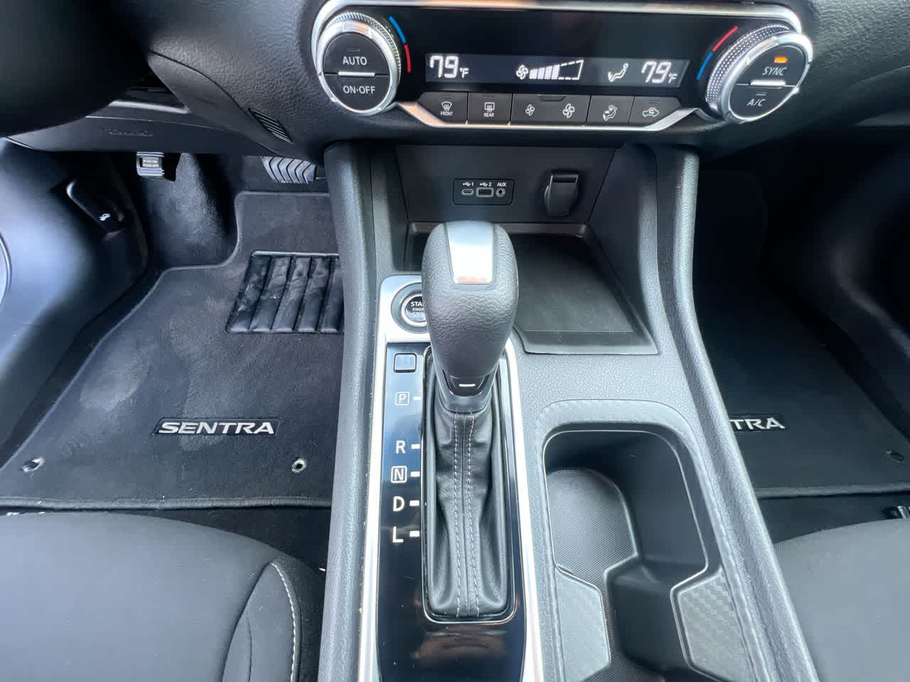 Thumbnail: 2021 Nissan Sentra - 20