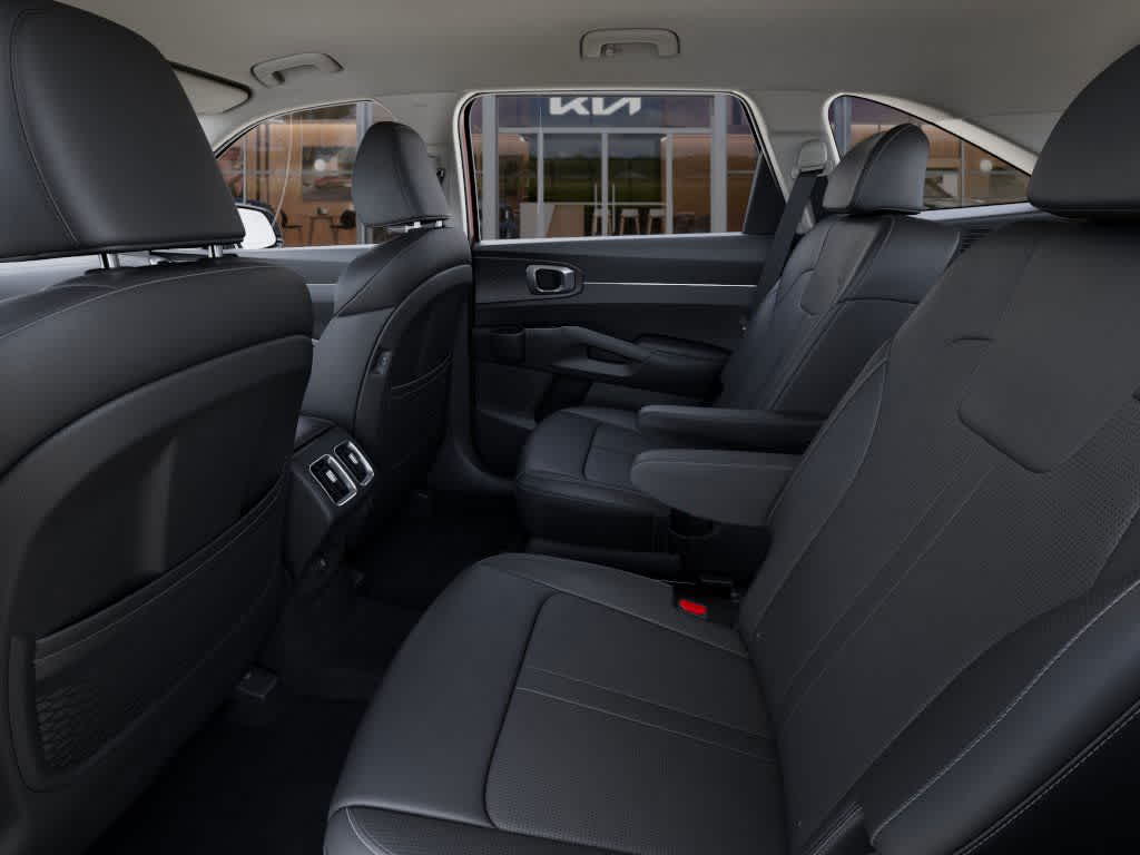 Thumbnail: 2025 Kia Sorento - 18