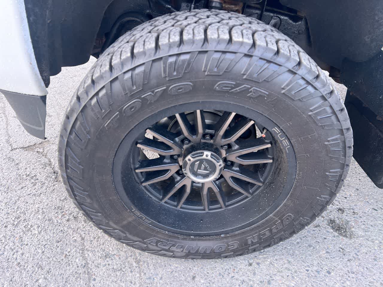 Thumbnail: 2018 GMC Sierra 3500 - 2