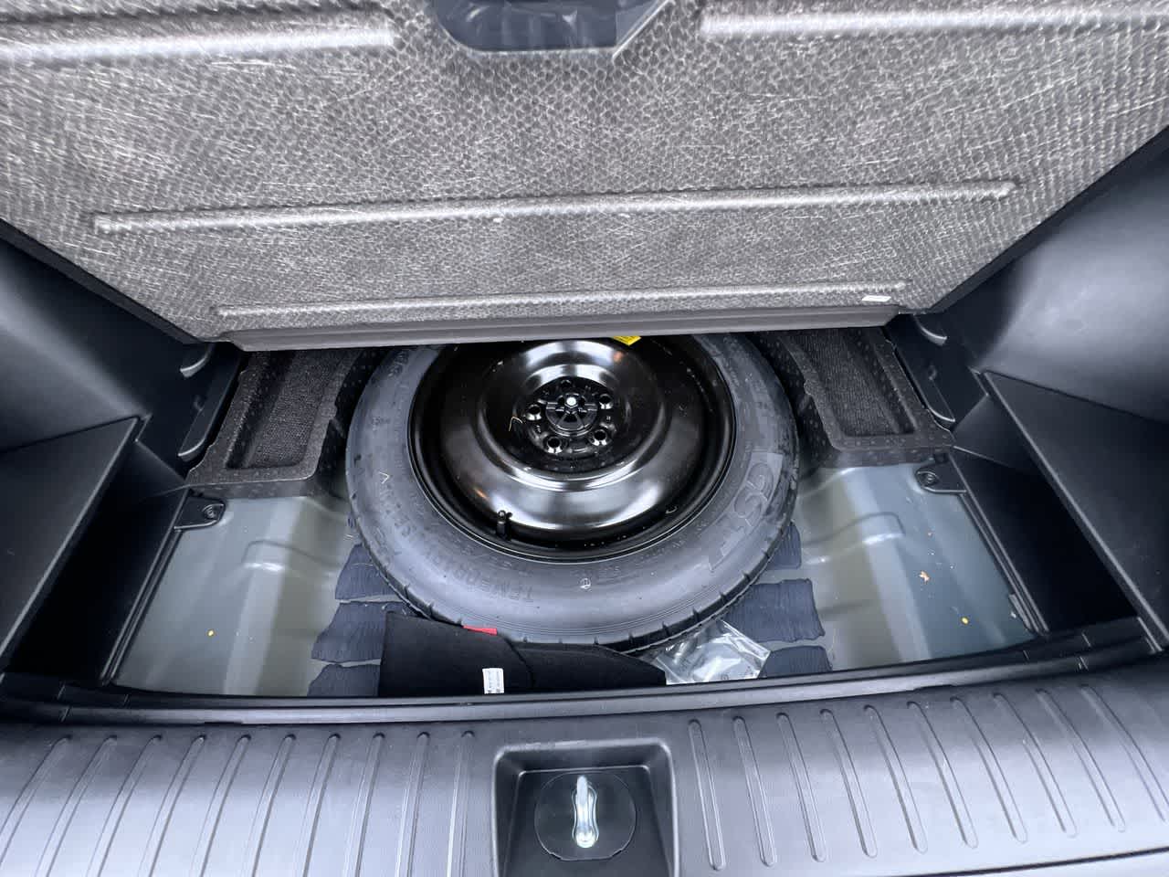 Thumbnail: 2024 Hyundai Tucson - 26