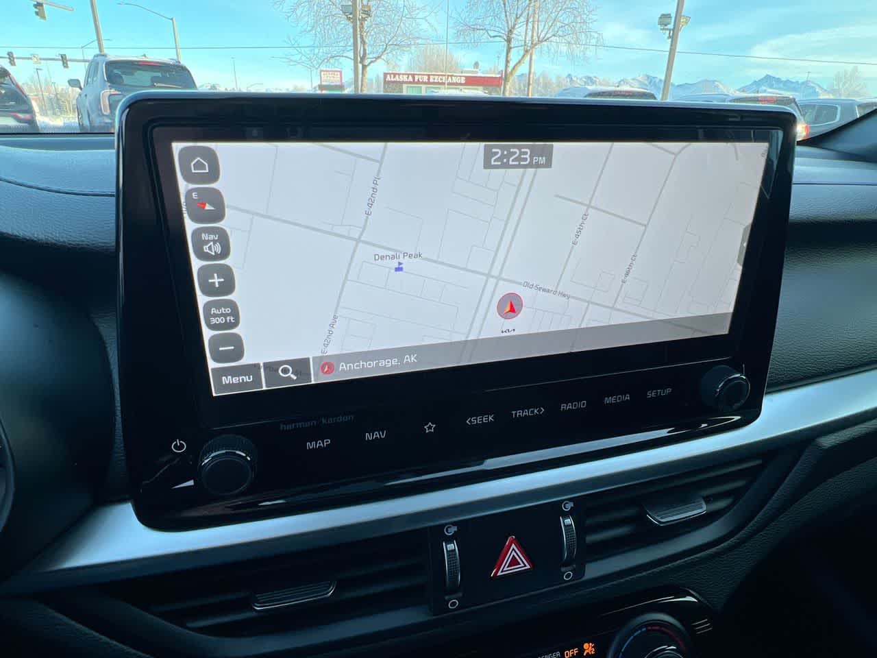 Thumbnail: 2024 Kia Forte - 18