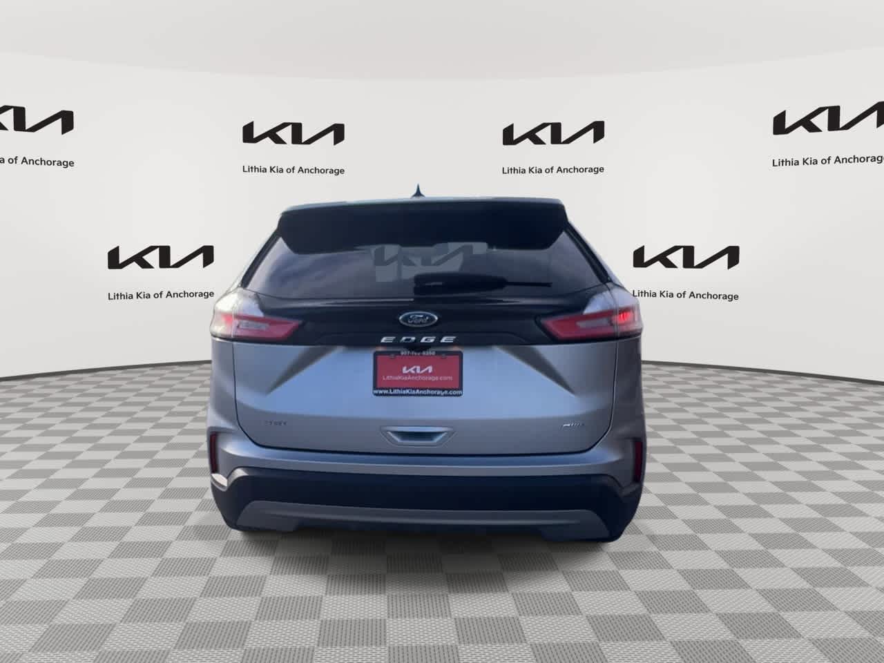Thumbnail: 2023 Ford Edge - 7