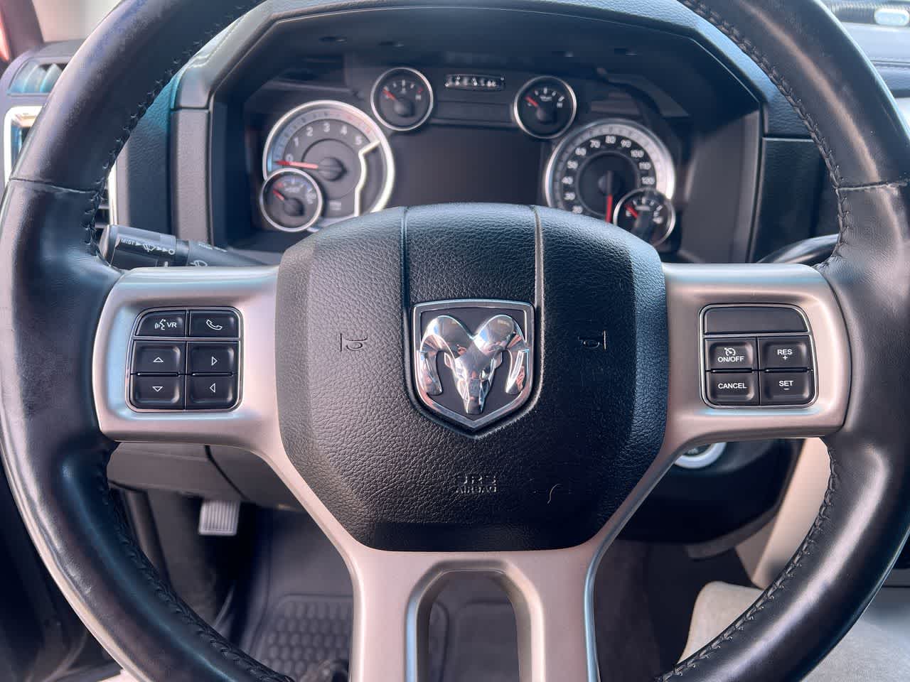 Thumbnail: 2018 RAM 2500 - 14