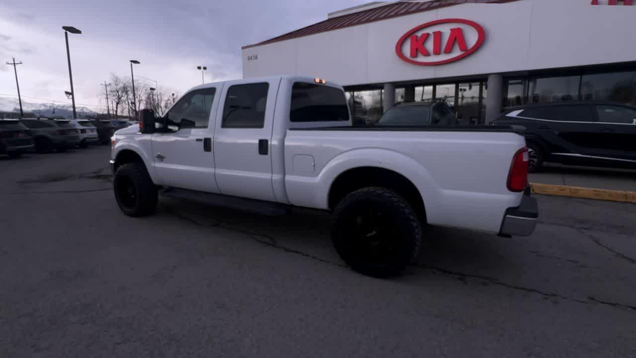 Thumbnail: 2013 Ford F-250 - 6