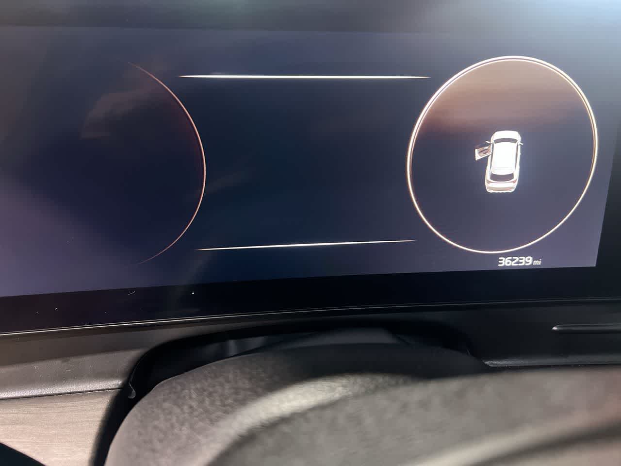 Thumbnail: 2023 Kia Sportage - 15