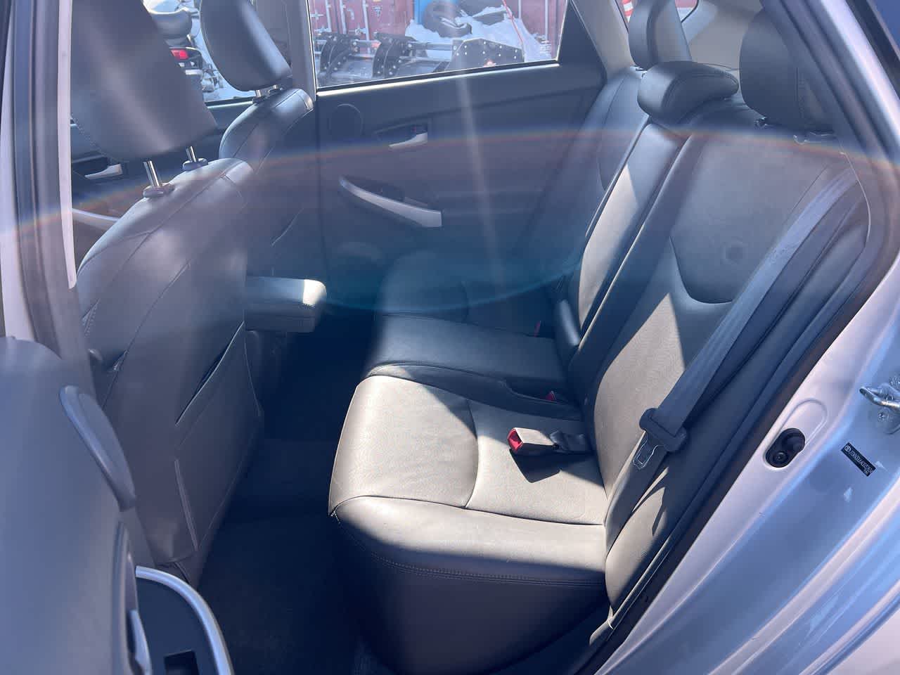 Thumbnail: 2010 Toyota Prius - 23